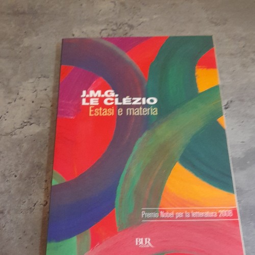 Bur rizzoli le clézio - rizzoli,