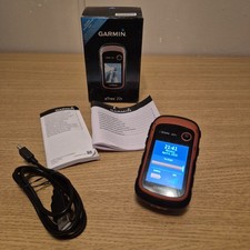  Garmin eTrex 20x GPS