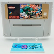 Street fighter super - street, /