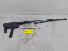 BRACCIO TERGICRISTALLO