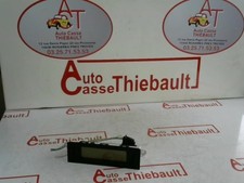 Monitor display FIAT ULYSSE 1