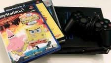 Sony PS2 Console Fat