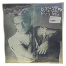 LP '1985' - RICCARDO FOGLI