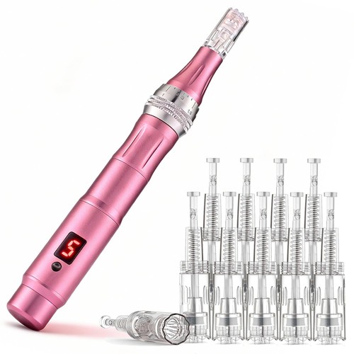 Jmfbeauty derma pen penna - jmfbeauty,