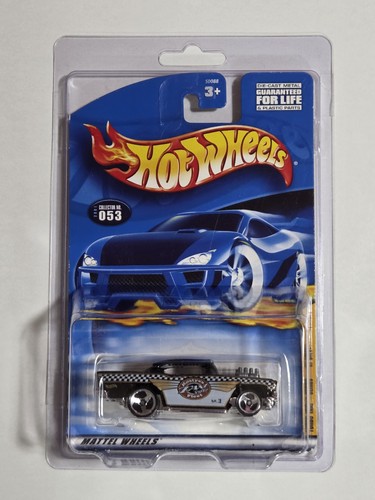Hot wheels turbo taxi series - wheels,