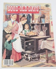 Good Old Days Magazine - Nov