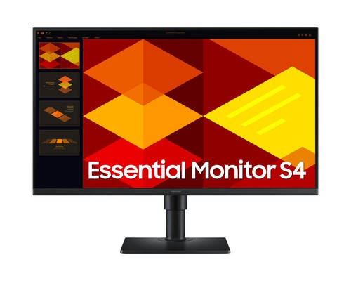 Samsung ls27d402gau monitor - monitor, da