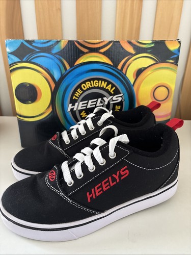 Heelys pro he100757h nero - heelys,