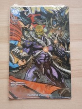Dc Superman/Batman N 9 Planeta