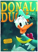 DONALD DUCK DI GIORGIO