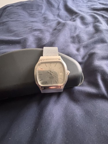 Orologio quarzo eterna - al,