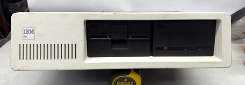 Personal computer desktop