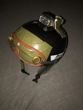 Casco ProTec NSW VBSS Type con