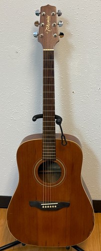 Takamine gs330s 330s serie - takamine,