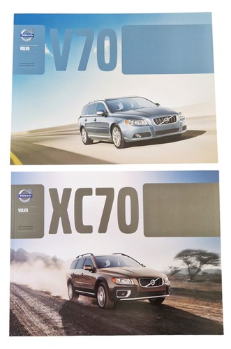 Volvo v70 xc70 - v70, d3