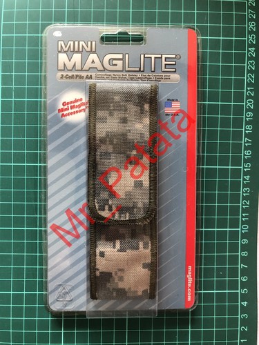 Maglite fodero digital - maglite,