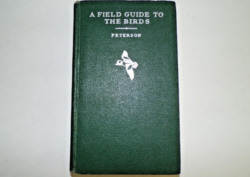 Field guide the - a,