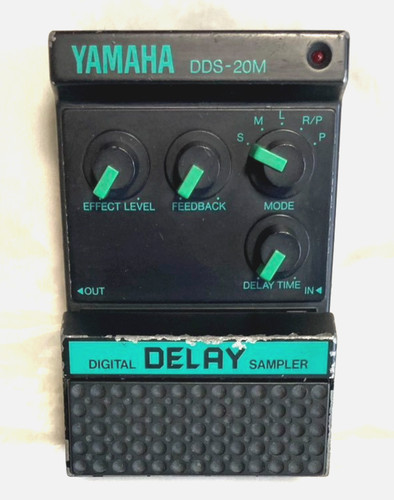 Yamaha dds 20m digital - dds-20m,