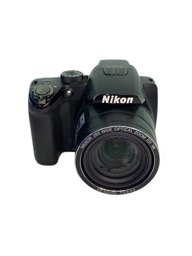 Nikon fotocamera digitale