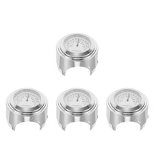  4 Count Termometro Manubrio
