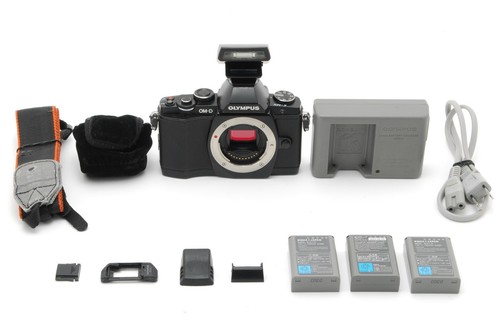 Come nuovo corpo fotocamera - *come, nuovo*