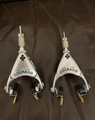 Freni brakes campagnolo delta - campagnolo,