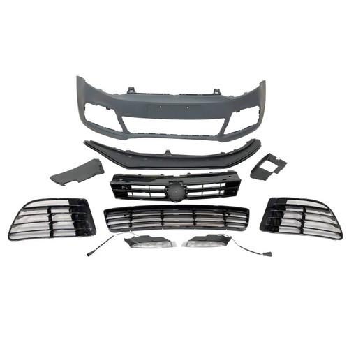 Kit estetico completo abs - kit, in