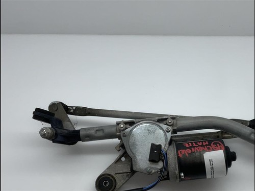 Motorino tergicristallo - motorino,