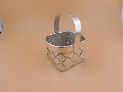 Cartier cestino piccolo - cartier,