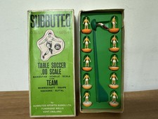 Subbuteo Team LW Netherlands