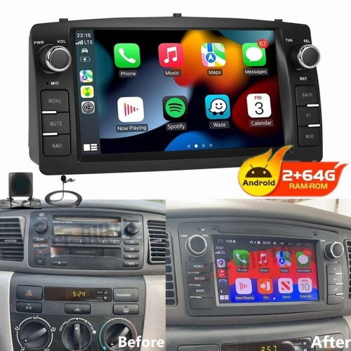 Android per toyota - gb,