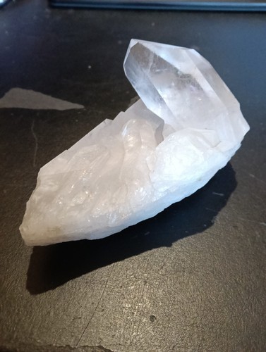 Quarzo bianco grezzo - quarzo,