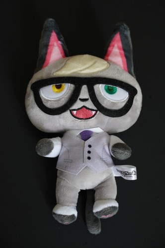 Nintendo animal crossing - animal,