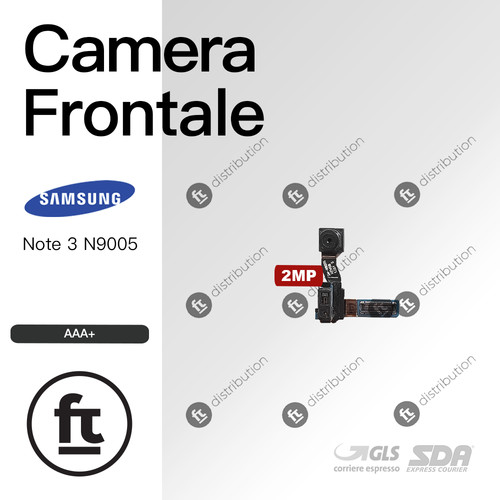 Samsung fotocamera frontale - fotocamera,