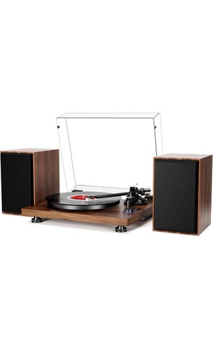 Giradischi hifi bluetooth usb - giradischi,