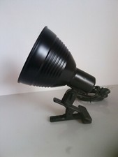 Faro con pinza targetti - ,
