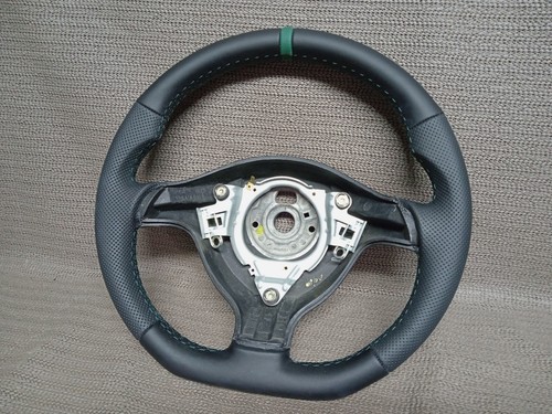 Volante sportivo golf gti - volante,