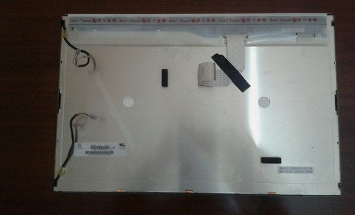 Pannello lcd autovox - pannello,