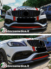 GRIGLIA MASCHERINA CALANDRA