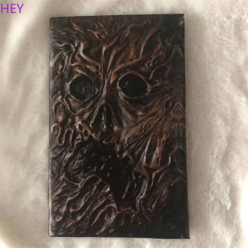 Necronomicon demonic evil dead - necronomicon,