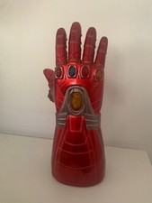 Guanto del Infinito Iron men