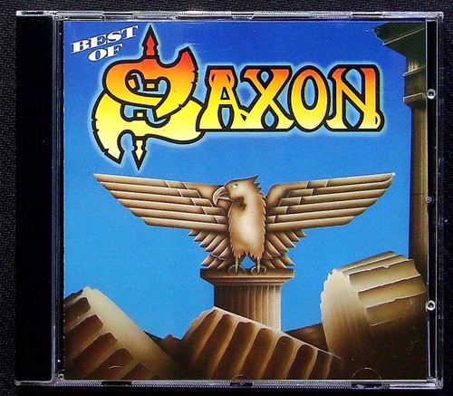 Saxon best - best,