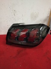 Ricambi usati fanale stop - ricambi,