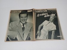 LE SCHIAVE DELLA CITTA' GINGER