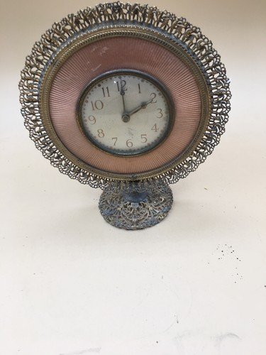 Orologio scrivania vintage - da,