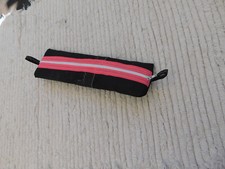 astuccio artigianale fatto con vela kitesurf