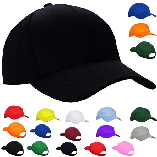 Berretto baseball regolabile - berretto,