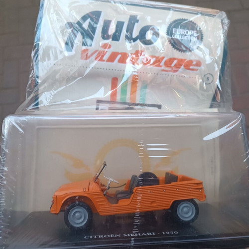 Auto vintage europe collection - vintage,