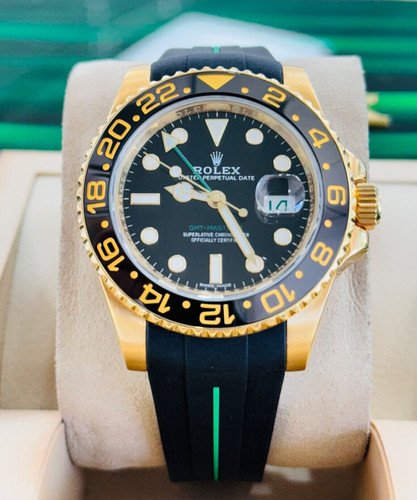 Rolex gmt master - rolex, 116718ln