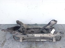 2595936 PONTE POSTERIORE FORD FOCUS IV (HN) 1.5 TDCI 16V AUT 120CV 2020 5P SW